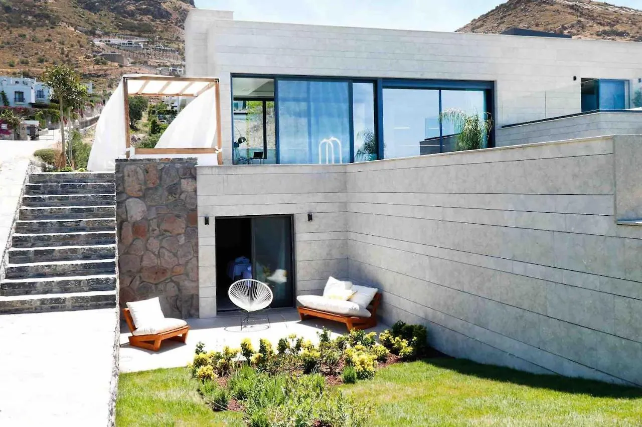 Vistaport A - Luxury Villa Bodrum