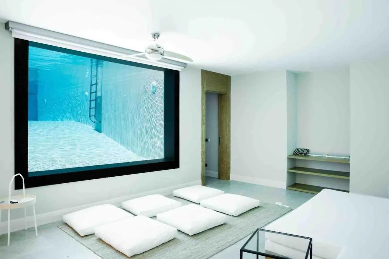 Vistaport A - Luxury Villa Bodrum