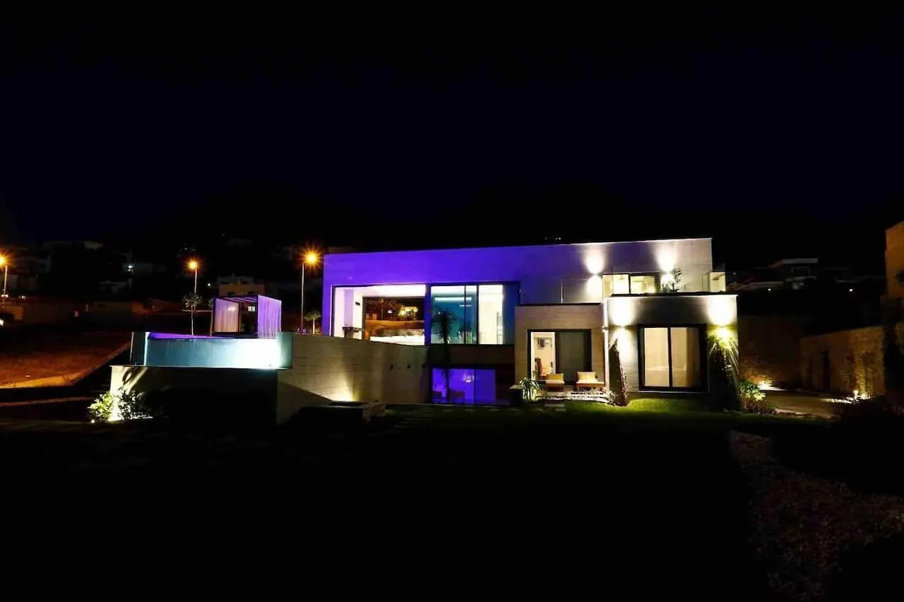 Vistaport A - Luxury Villa Bodrum