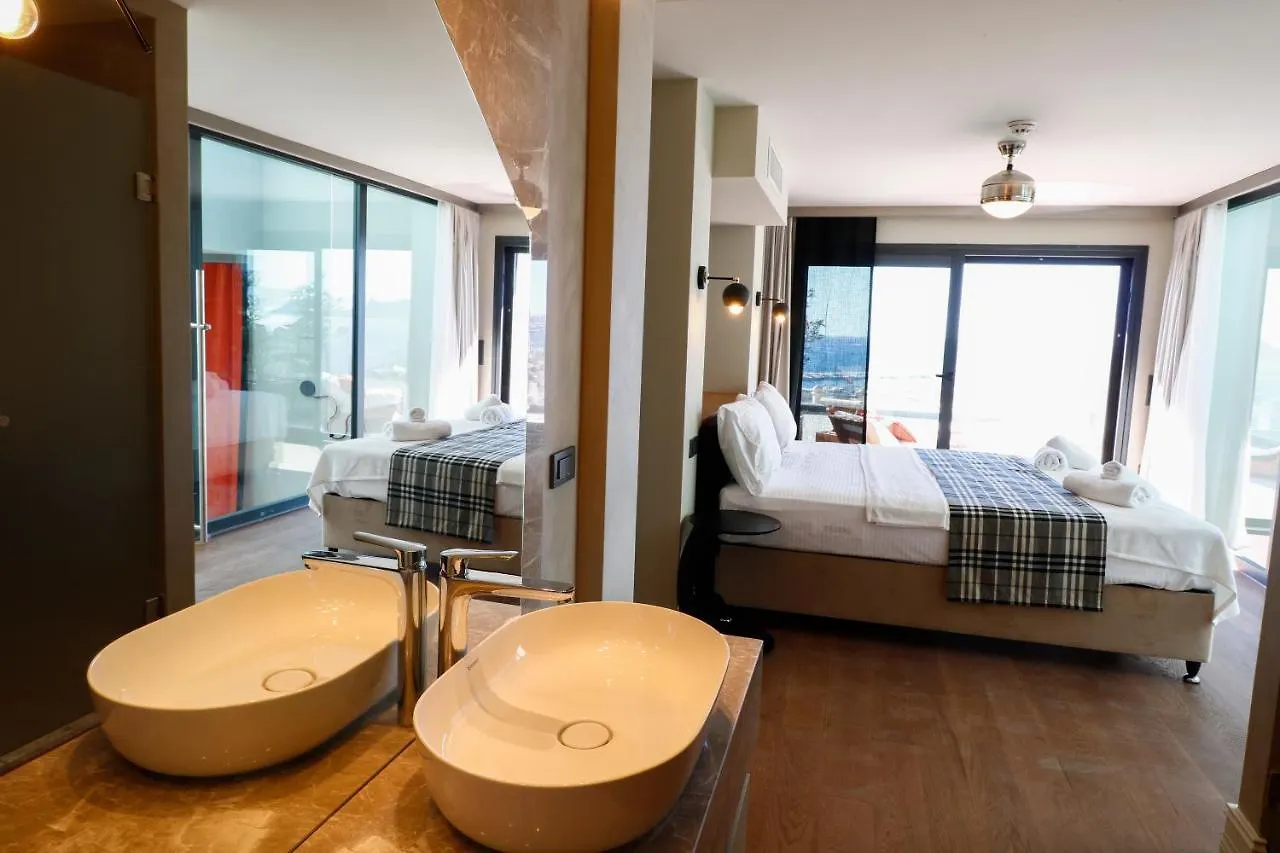 Vistaport A - Luxury Villa Bodrum