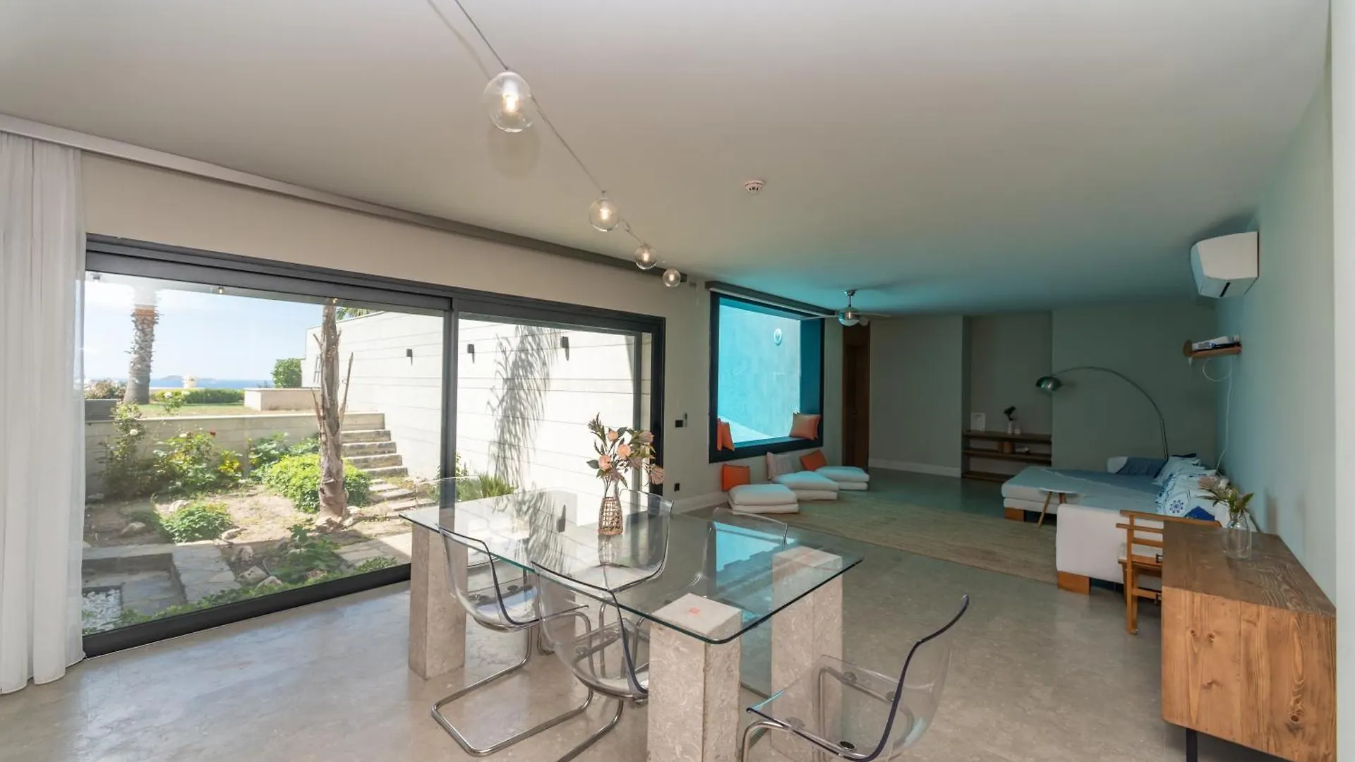 Vistaport A - Luxury Villa Bodrum