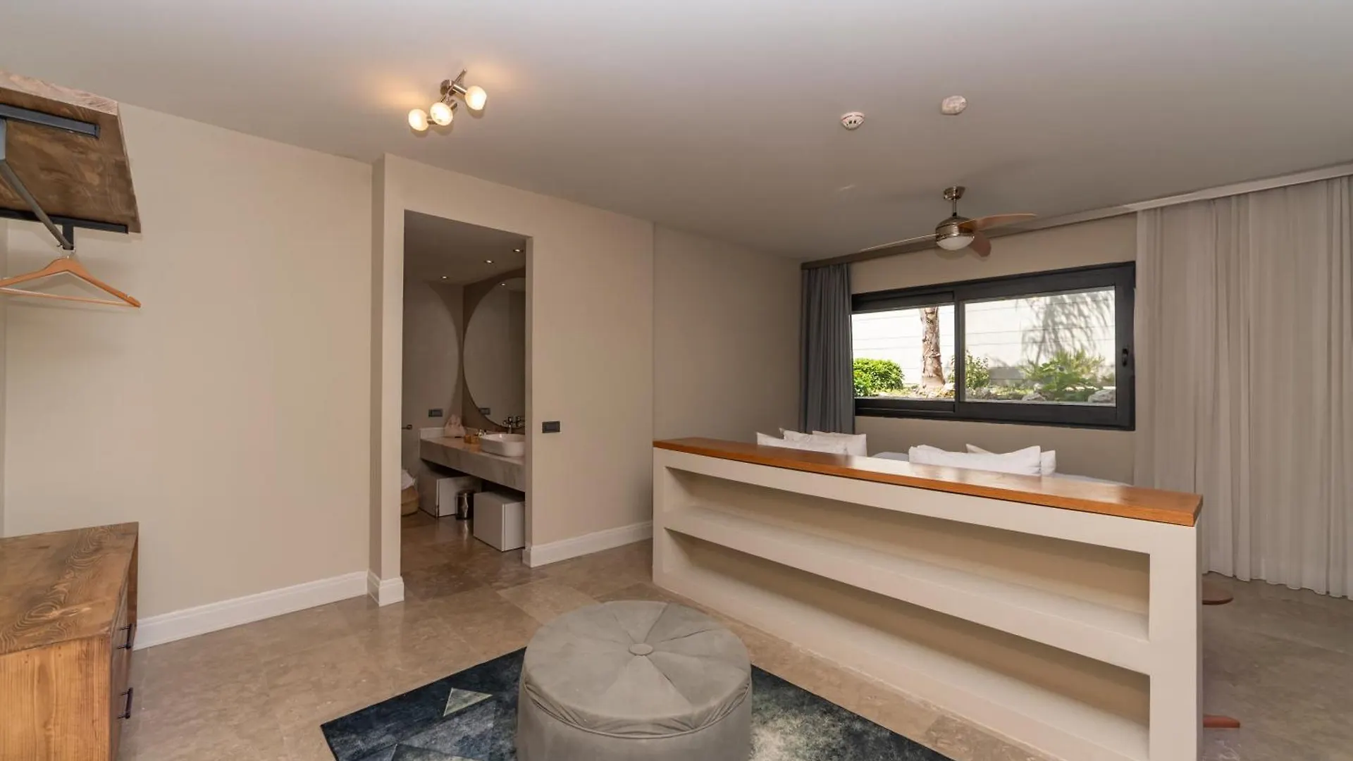 Vistaport A - Luxury Villa Bodrum Turecko