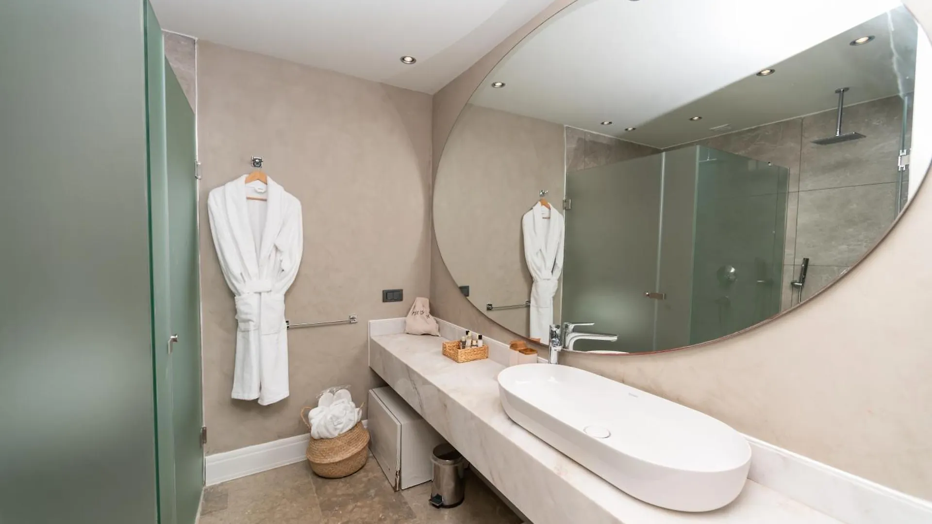 Vistaport A - Luxury Villa Bodrum 0*,  Törökország