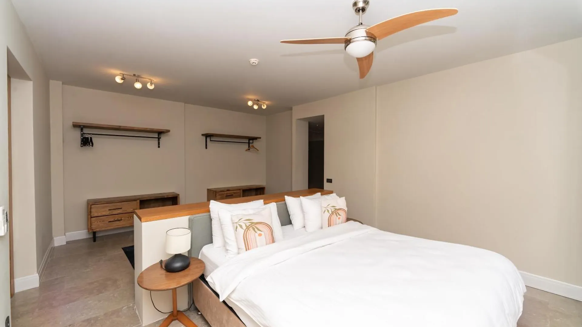 Vistaport A - Luxury Villa Bodrum