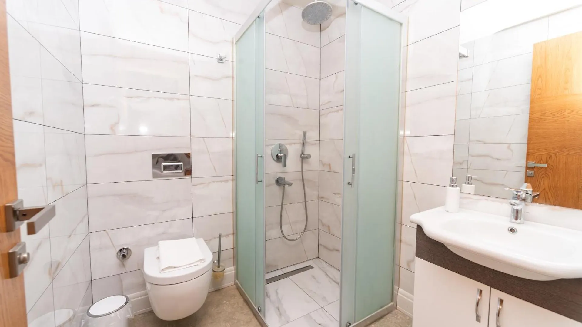 Vistaport A - Luxury Villa Bodrum Turecko