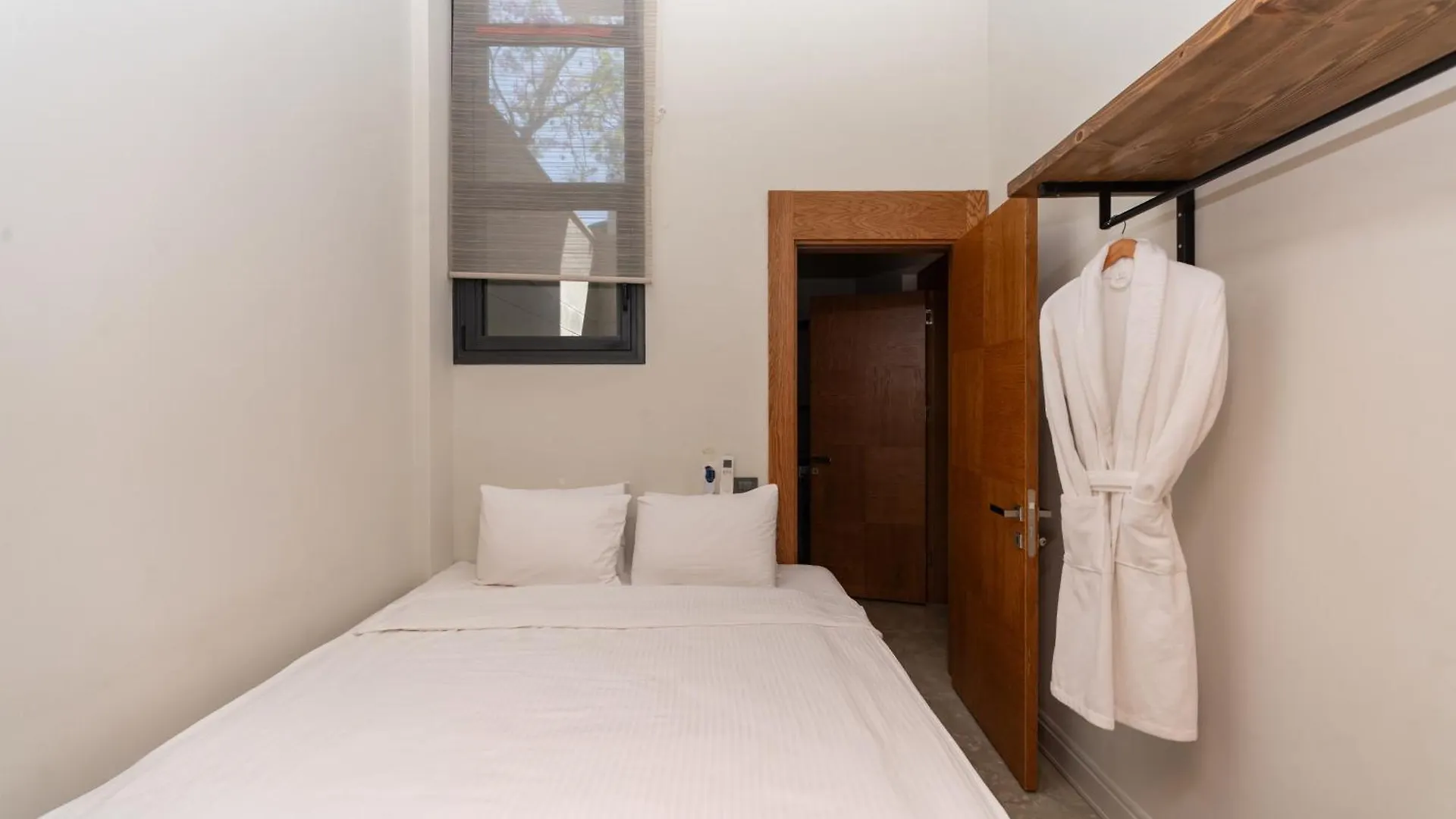 Vistaport A - Luxury Villa Bodrum